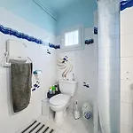 For 4 People With Wifi, Parking, And Garden Дом отдыха *
