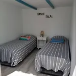 For 4 People With Wifi, Parking, And Garden Сен-Рафаэль