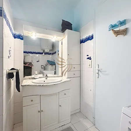 L'eden Des Gemeaux - 6pers-wifi-parking-jardin - Capitalchic Services Saint-raphael *