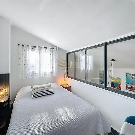 Holiday home For 4 People With Wifi, Parking, And Garden *