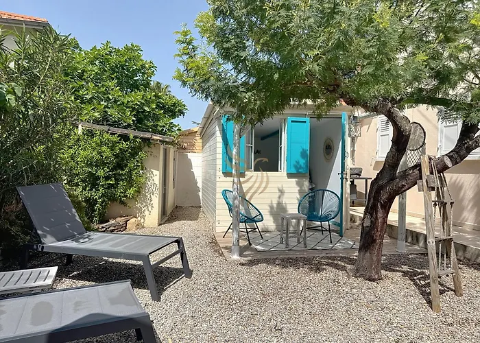 펜션 For 4 People With Wifi, Parking, And Garden *