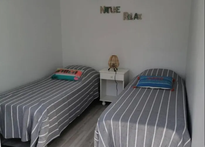 For 4 People With Wifi, Parking, And Garden Saint-Raphaël